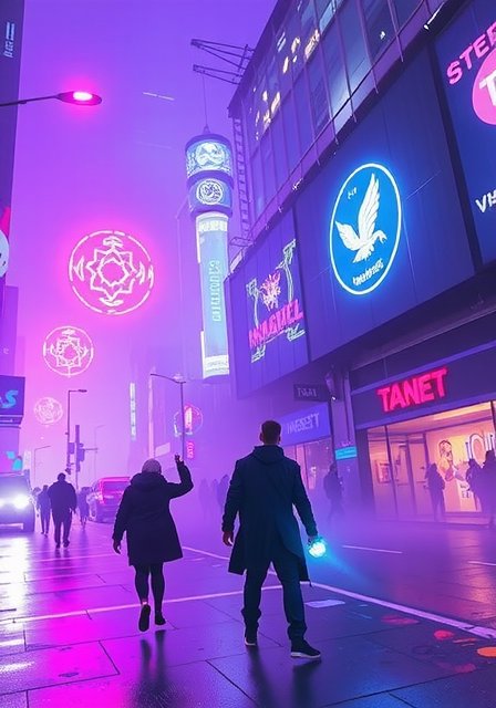 Shadow Realms - Mobile RPG Game