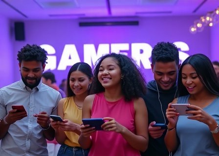 Zidixo Games Preview