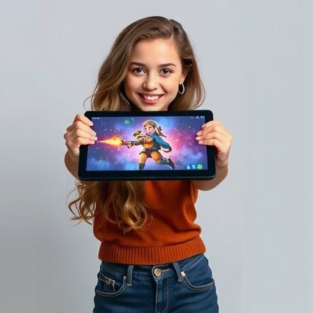 Art Lead bei Zidixo Studios