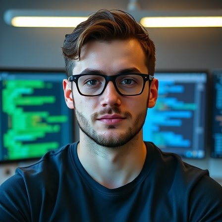 Lead Programmer bei Zidixo Studios