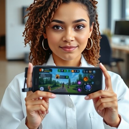 QA Specialist bei Zidixo Studios